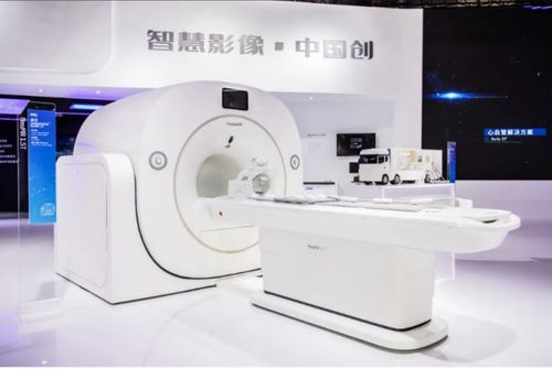 东软医疗 打造数字化诊疗设备全产品矩阵的国产领军之路