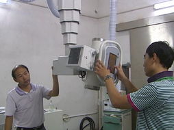 南通医疗器械企业力避同质化竞争，以创新产品填补国内技术空白