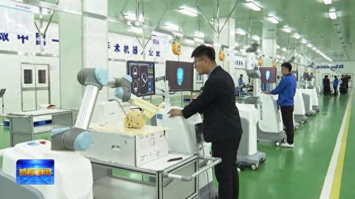 集群的力量 新医药与医疗器械产业集群下王牌产业的澎湃动能