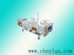 揭开电动护理床高清图片背后的生产力量 安平宇光医疗器械厂