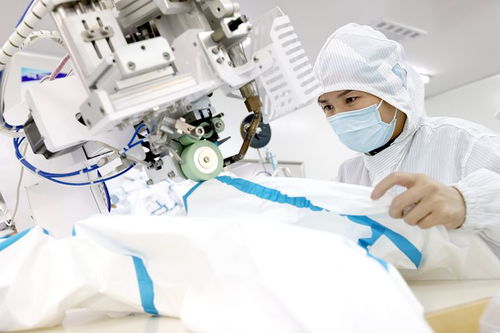 坚守责任，共克时艰 医疗器械生产企业在疫情期间不涨价保供应的实践与意义